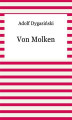 Okładka książki: Von Molken