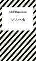 Okładka książki: Beldonek