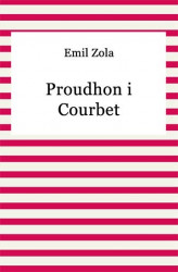 Okładka: Proudhon i Courbet