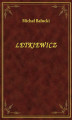 Okładka książki: Letkiewicz