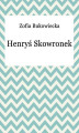 Okładka książki: Henryś Skowronek
