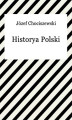 Okładka książki: Historya polski