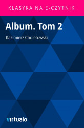 Okładka: Album Tom 2