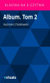Okładka książki: Album Tom 2
