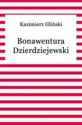 Okładka: Bonawentura Dzierdziejewski