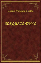 Okładka: Torquato Tasso