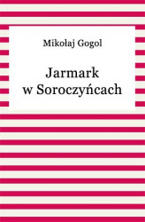 Okładka: Jarmark w Soroczyńcach
