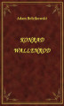 Okładka książki: Konrad Wallenrod