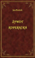 Okładka książki: Żywot Kopernika