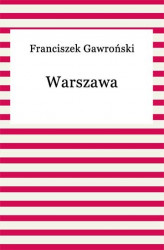 Okładka: Warszawa