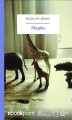 Okładka książki: Magda
