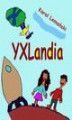 Okładka książki: YXLandia