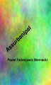 Okładka książki: Assurbanipal