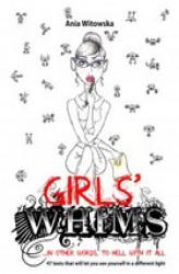 Okładka: Girls' Whims