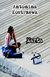 Okładka: Marta