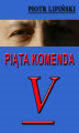 Okładka książki: Piąta Komenda