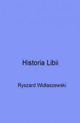 Okładka: Historia Libii