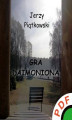 Okładka książki: Gra Daimoniona