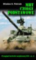 Okładka książki: MBT - czołgi podstawowe