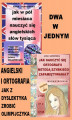 Okładka książki: Angielski i ortografia. Jak z dyslektyka zrobić olimpijczyka