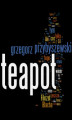 Okładka książki: Teapot