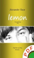 Okładka książki: Lemon