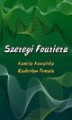 Okładka książki: Szeregi Fouriera