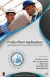 Okładka: Proficy Plant Applications – wprowadzenie do oprogramowania klasy MES