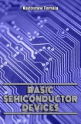 Okładka: Basic Semiconductor Devices