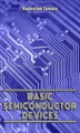 Okładka książki: Basic Semiconductor Devices