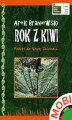 Okładka książki: Rok z Kiwi. Podróż do Nowej Zelandii