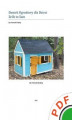 Okładka książki: Domek ogrodowy dla dzieci - Zrób to Sam