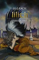 Okładka: Lilith - Dziedzictwo