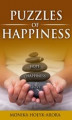 Okładka książki: Puzzles of Happiness