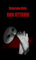 Okładka książki: Don Ottavio