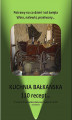 Okładka książki: Kuchnia bałkańska