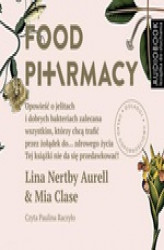 Okładka: Food pharmacy