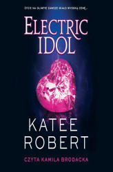 Okładka: Electric Idol