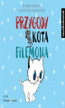 Okładka książki: Przygody kota Filemona