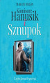 Okładka książki: Komisorz Hanusik i Sznupok
