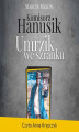 Okładka książki: Komisorz Hanusik. Umrzik we szranku