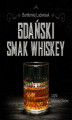 Okładka książki: Gdański smak whiskey
