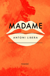 Okładka: Madame
