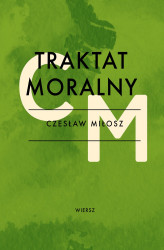 Okładka: Traktat moralny