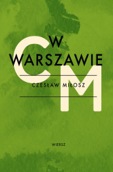 Okładka: W Warszawie