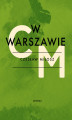 Okładka książki: W Warszawie