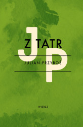 Okładka: Z Tatr