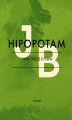 Okładka książki: Hipopotam