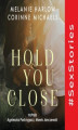 Okładka książki: Hold you close