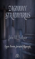 Okładka książki: Zaginiony stradivarius